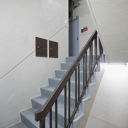 דירות טוקיו Kamiya Tk Building 301 מראה חיצוני תמונה