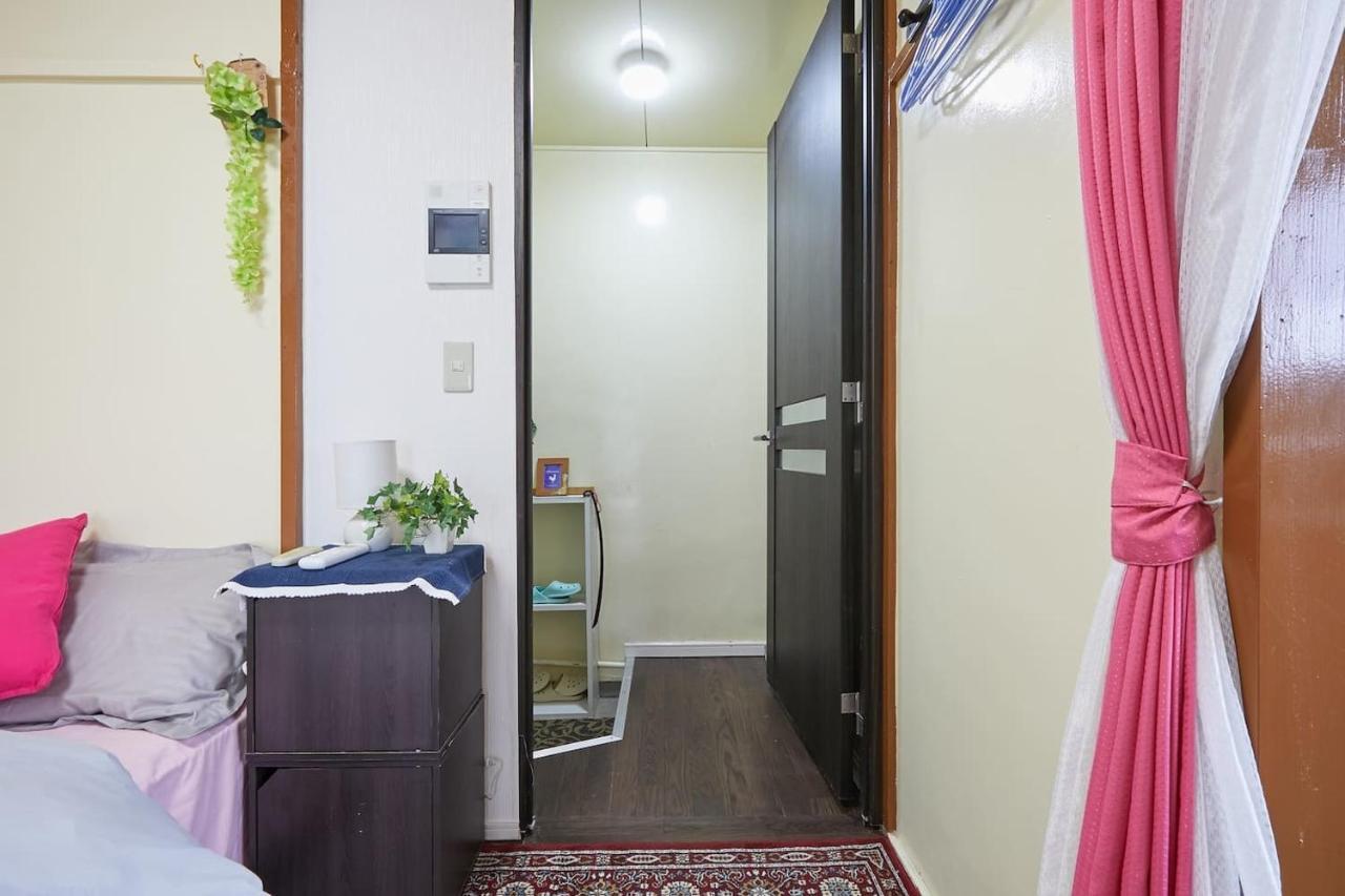 דירות טוקיו Kamiya Tk Building 301 מראה חיצוני תמונה
