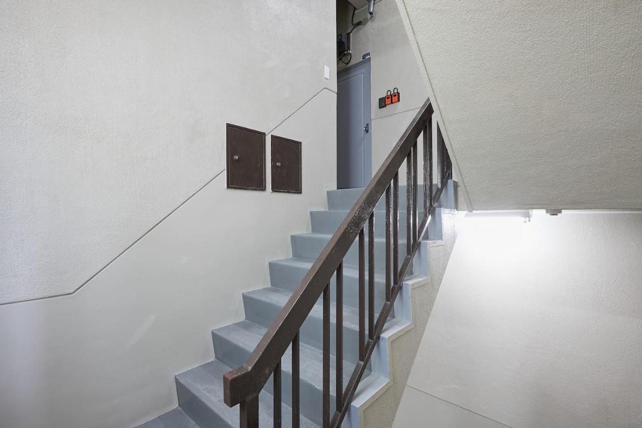 דירות טוקיו Kamiya Tk Building 301 מראה חיצוני תמונה