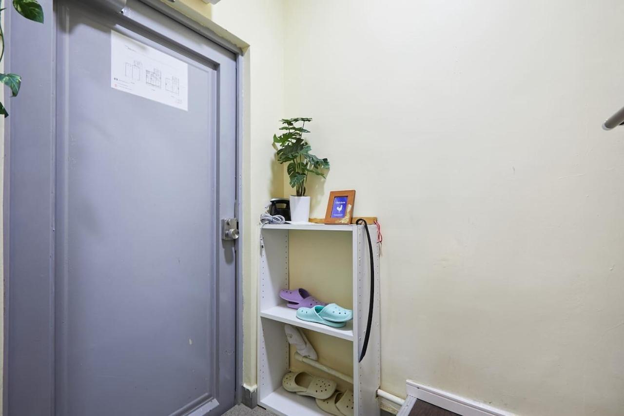 דירות טוקיו Kamiya Tk Building 301 מראה חיצוני תמונה