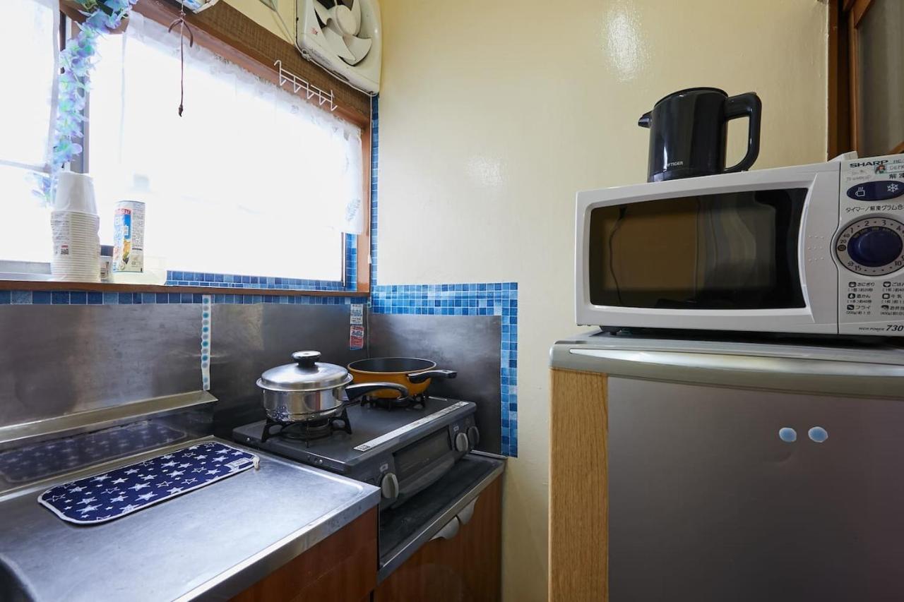 דירות טוקיו Kamiya Tk Building 301 מראה חיצוני תמונה