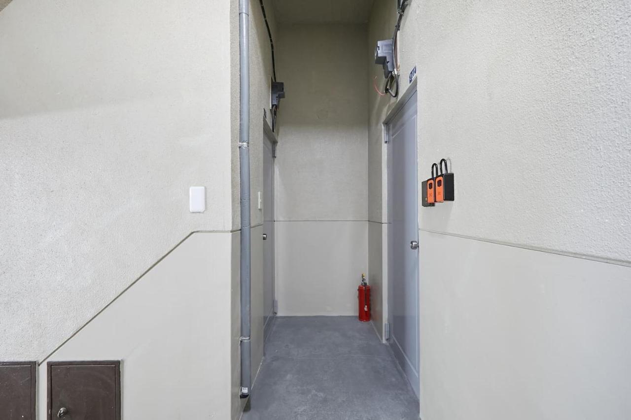 דירות טוקיו Kamiya Tk Building 301 מראה חיצוני תמונה