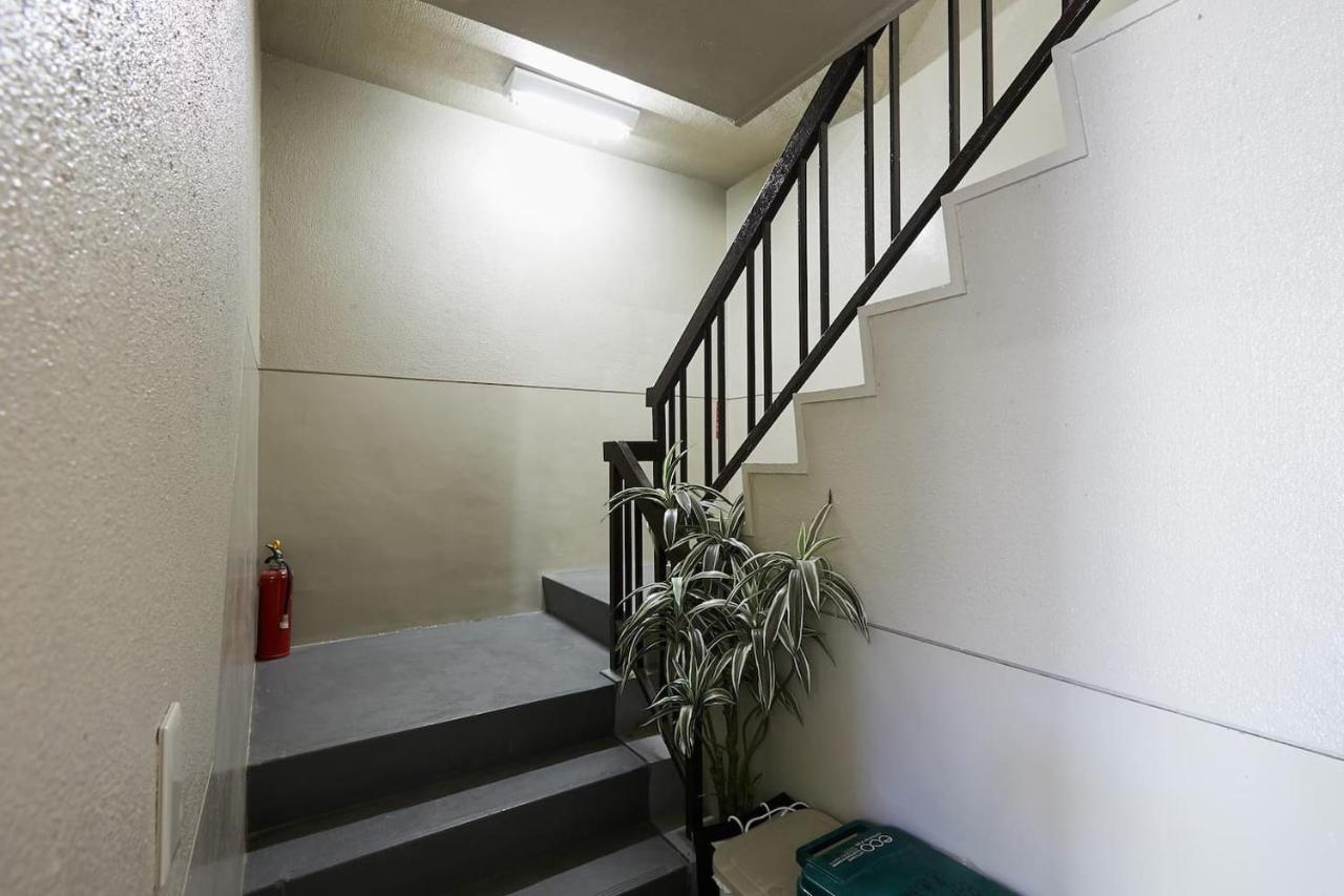 דירות טוקיו Kamiya Tk Building 301 מראה חיצוני תמונה